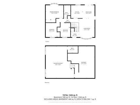 6801 Stonybrook Lane NE Cedar Rapids IA 52402