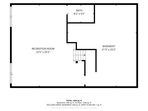 6801 Stonybrook Lane NE Cedar Rapids IA 52402
