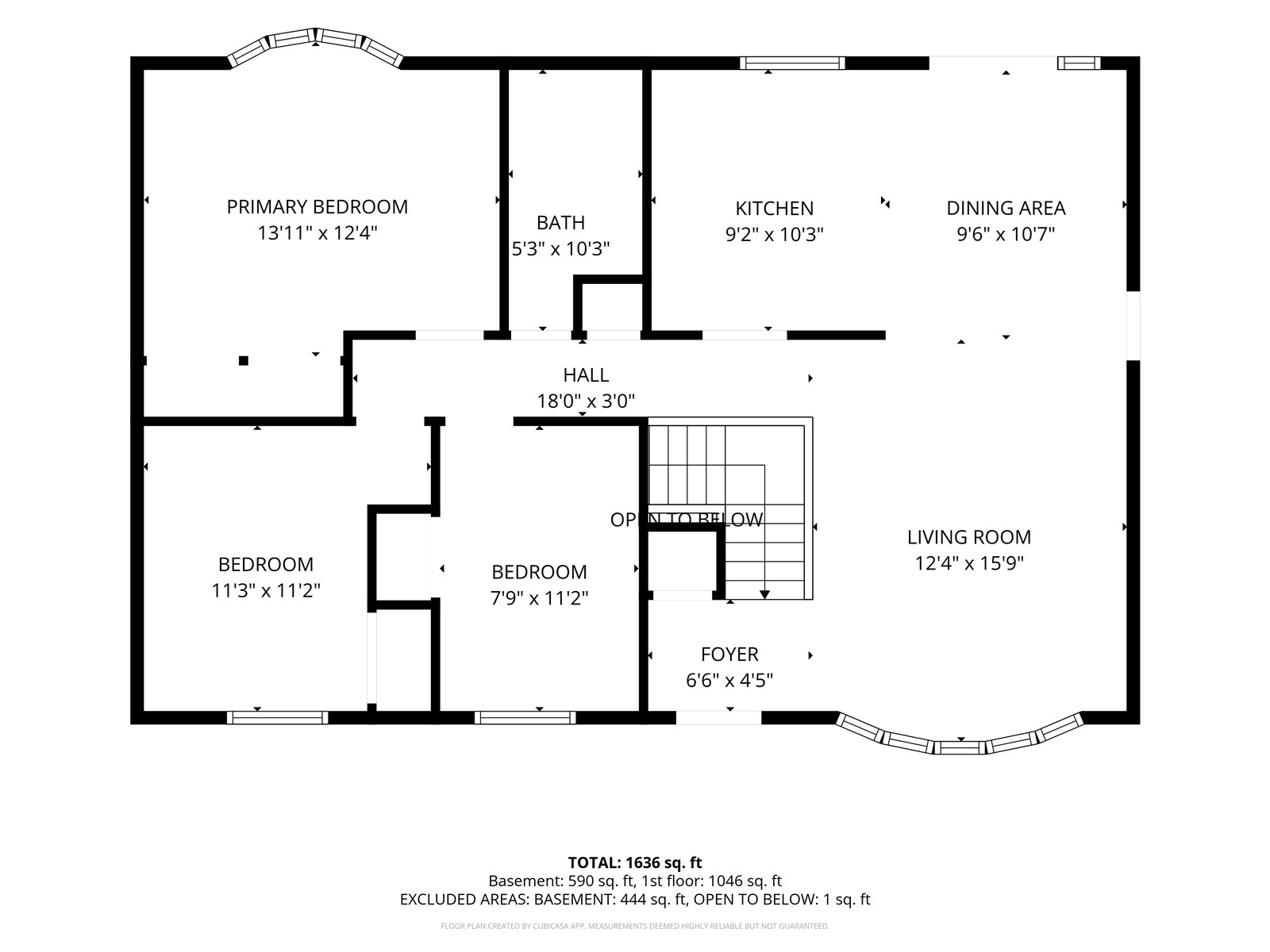 6801 Stonybrook Lane NE Cedar Rapids IA 52402