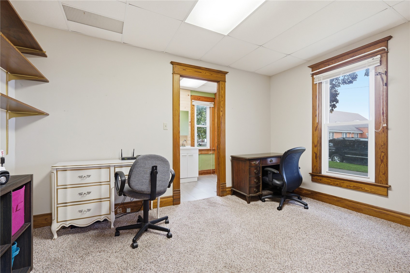 311 N Madison Street Mechanicsville IA 52306