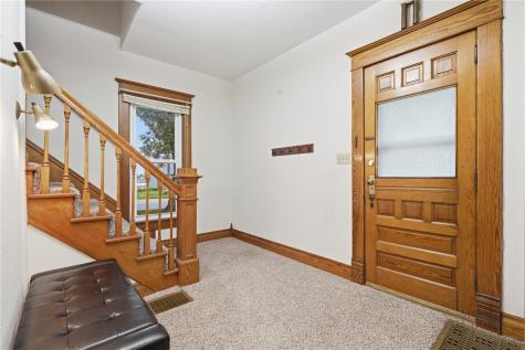 311 N Madison Street Mechanicsville IA 52306