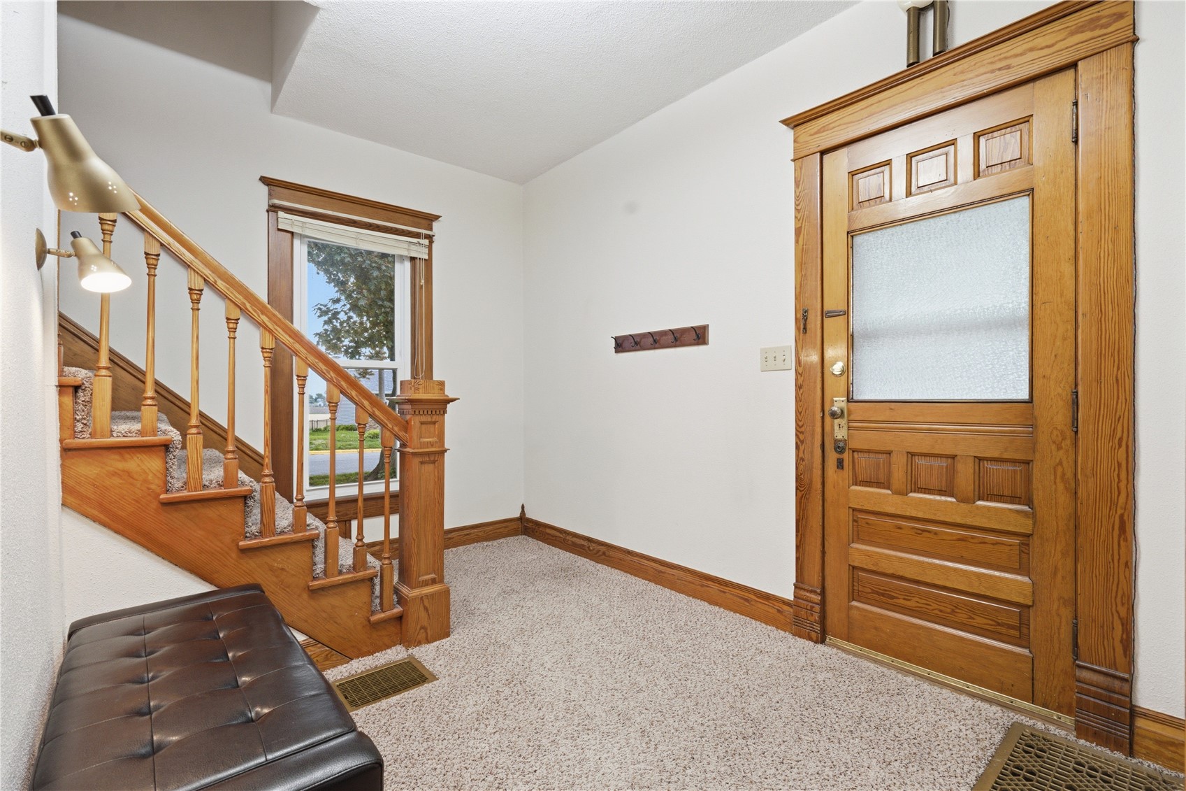311 N Madison Street Mechanicsville IA 52306