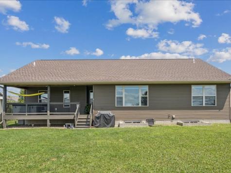 835 Prairie Street North Liberty IA 52317
