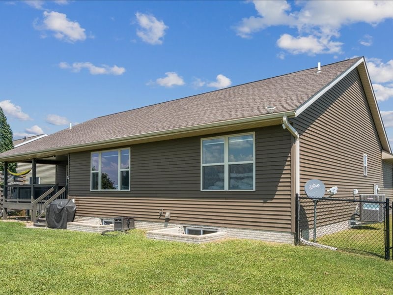 835 Prairie Street North Liberty IA 52317