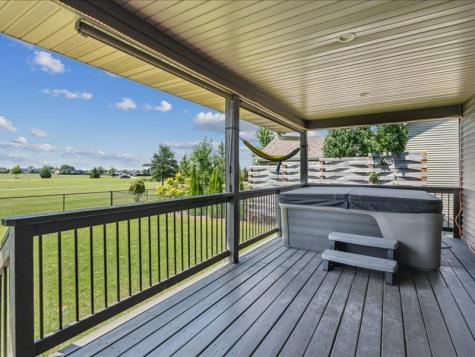 835 Prairie Street North Liberty IA 52317