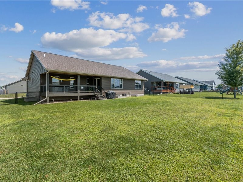 835 Prairie Street North Liberty IA 52317
