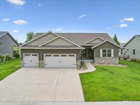 835 Prairie Street North Liberty IA 52317