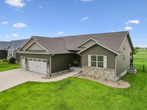 835 Prairie Street North Liberty IA 52317