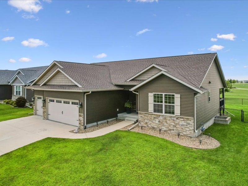 835 Prairie Street North Liberty IA 52317