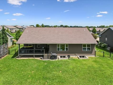 835 Prairie Street North Liberty IA 52317