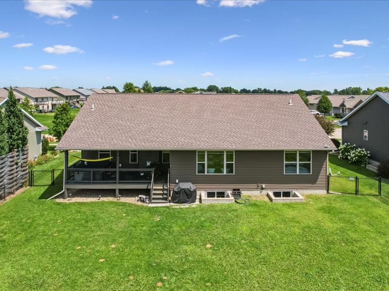 835 Prairie Street North Liberty IA 52317