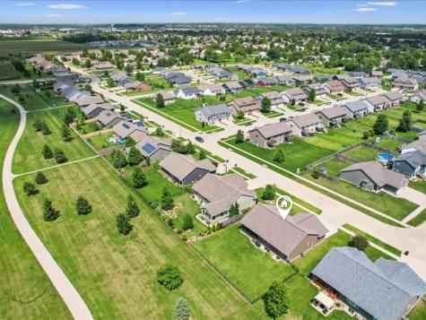 835 Prairie Street North Liberty IA 52317