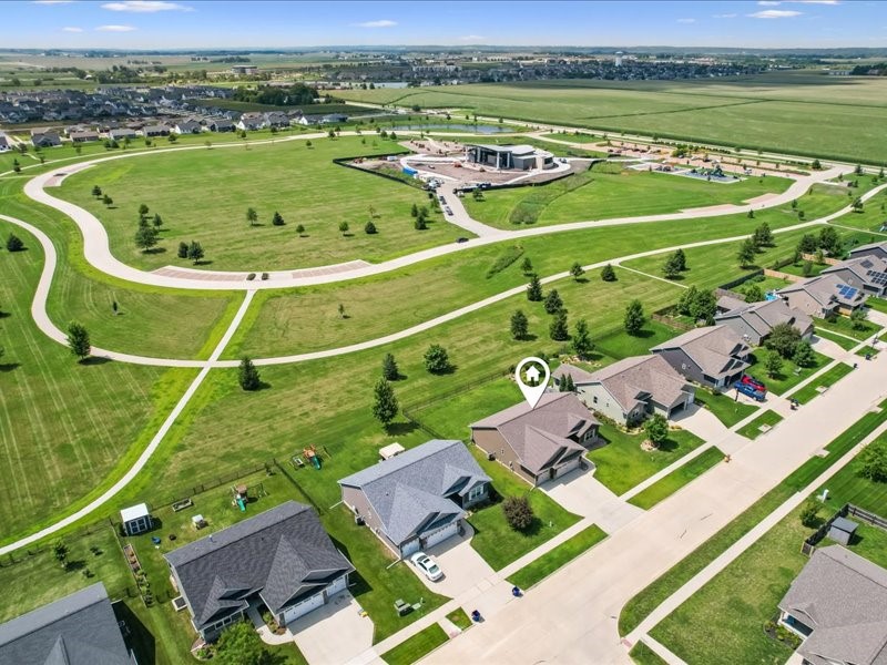 835 Prairie Street North Liberty IA 52317