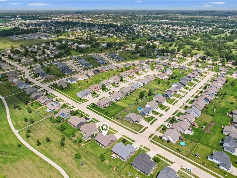 835 Prairie Street North Liberty IA 52317