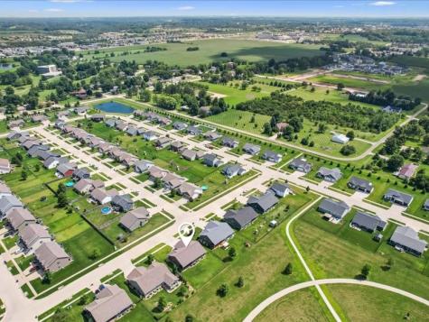 835 Prairie Street North Liberty IA 52317