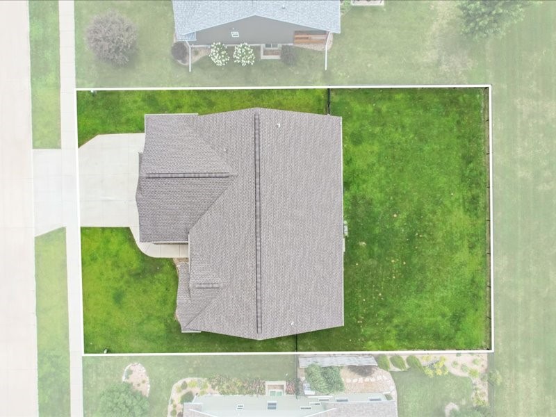 835 Prairie Street North Liberty IA 52317