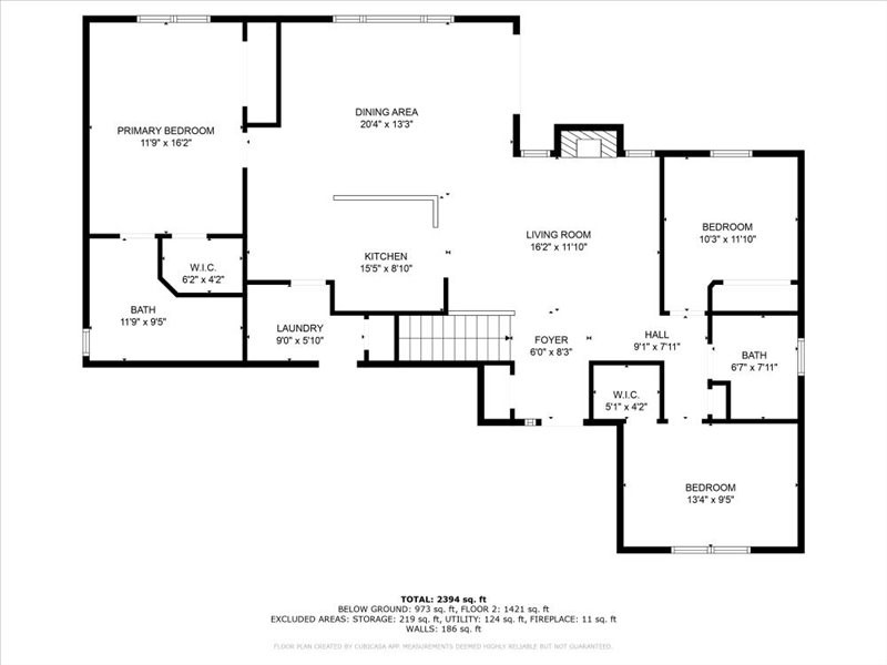 835 Prairie Street North Liberty IA 52317