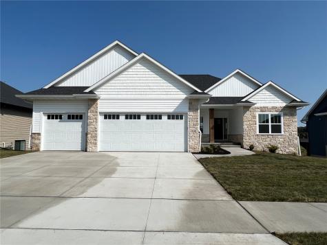 20 S Seven Oaks Road North Liberty IA 52317