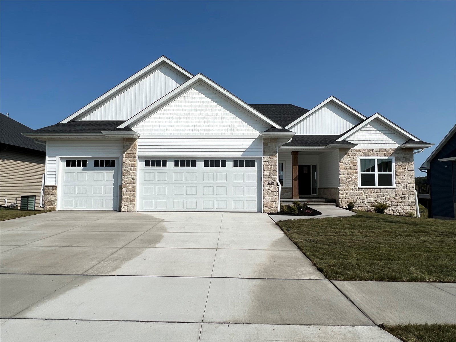 20 S Seven Oaks Road North Liberty IA 52317