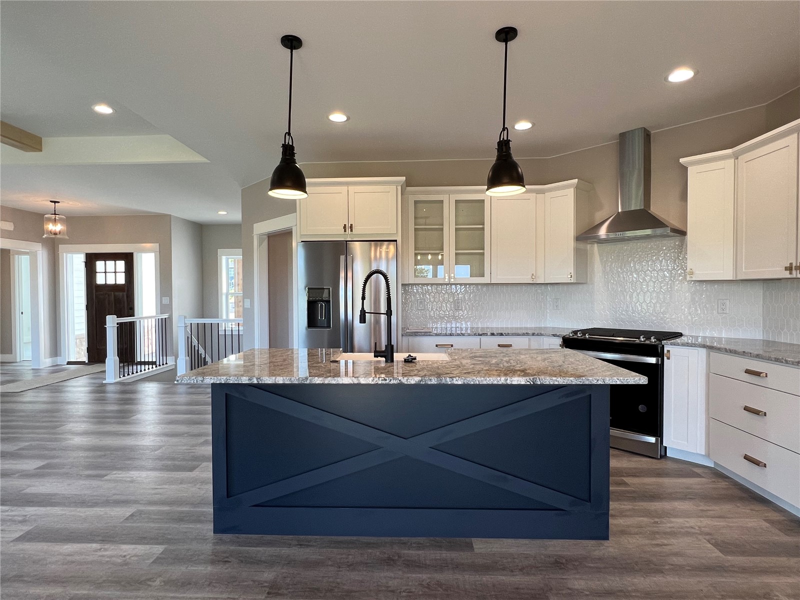 20 S Seven Oaks Road North Liberty IA 52317