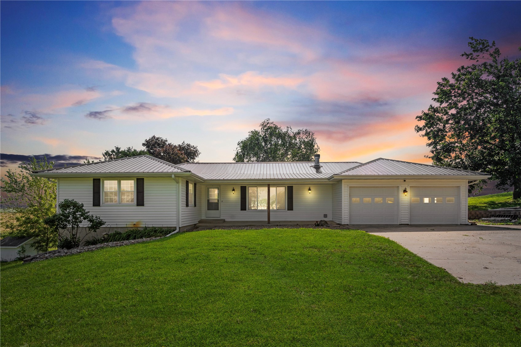 6752 29th Avenue Shellsburg IA 52332