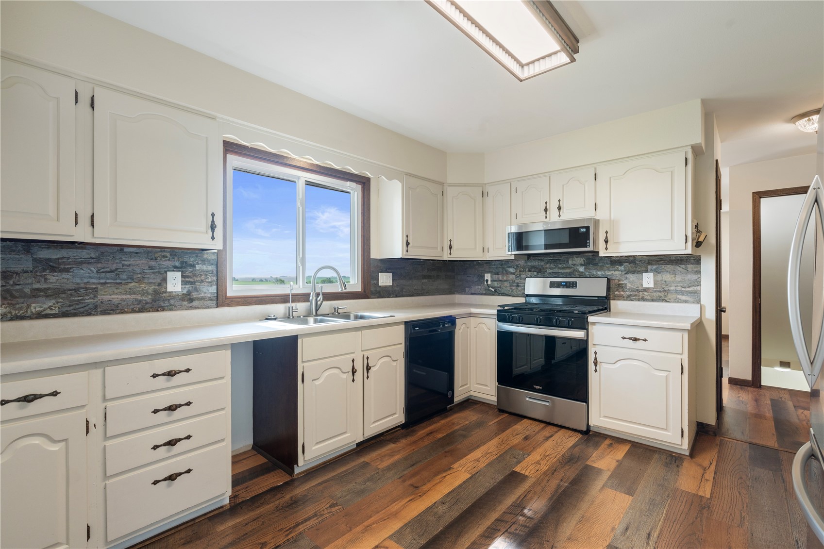 6752 29th Avenue Shellsburg IA 52332