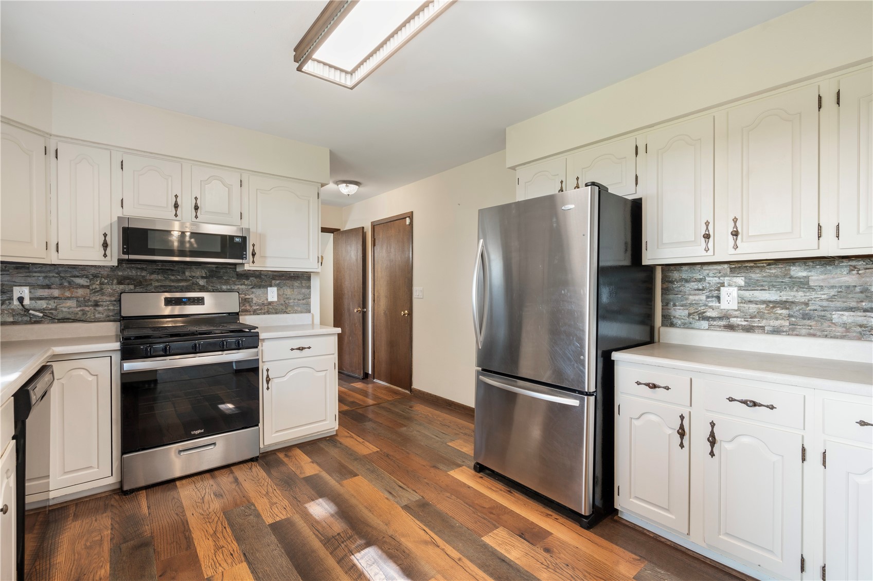 6752 29th Avenue Shellsburg IA 52332