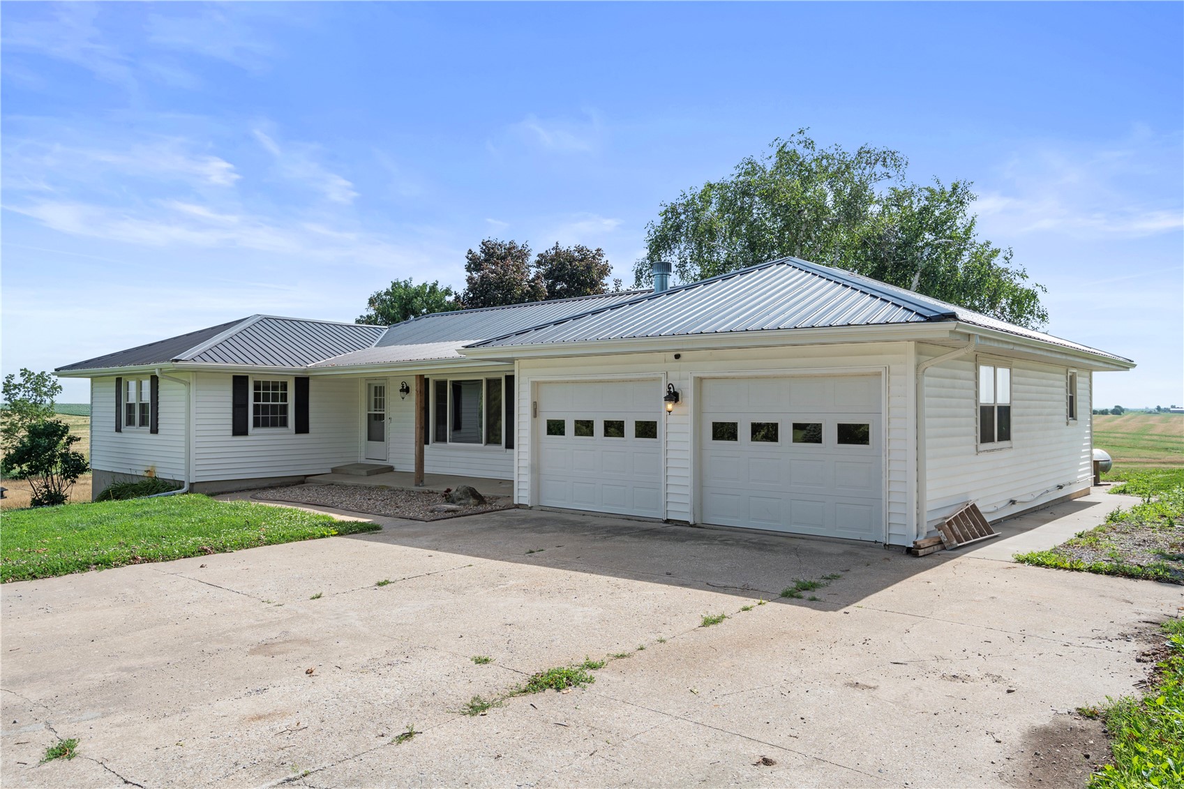6752 29th Avenue Shellsburg IA 52332