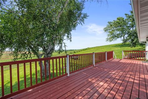 6752 29th Avenue Shellsburg IA 52332