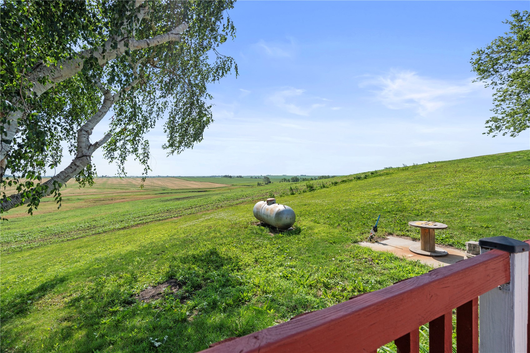 6752 29th Avenue Shellsburg IA 52332