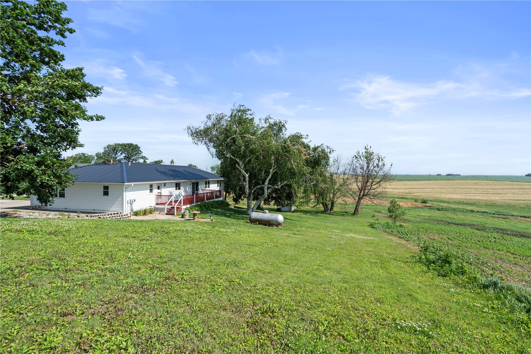 6752 29th Avenue Shellsburg IA 52332