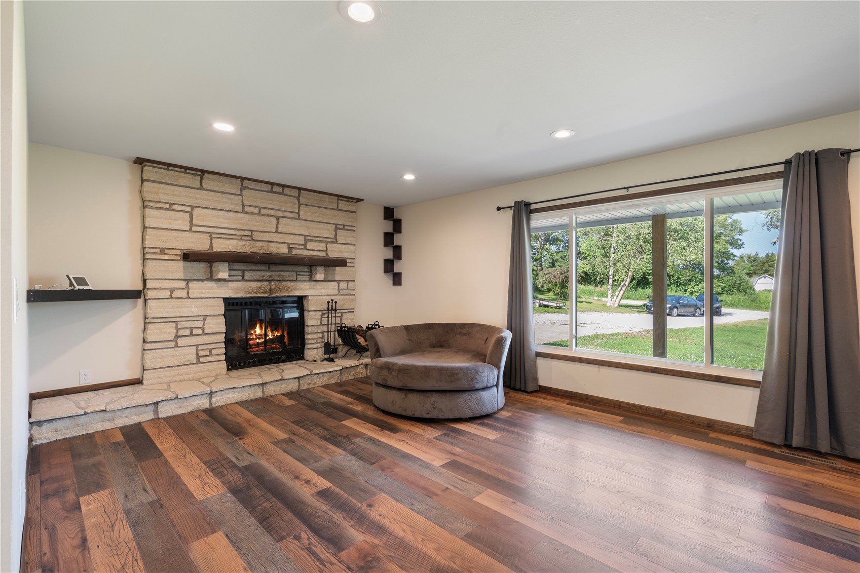 6752 29th Avenue Shellsburg IA 52332