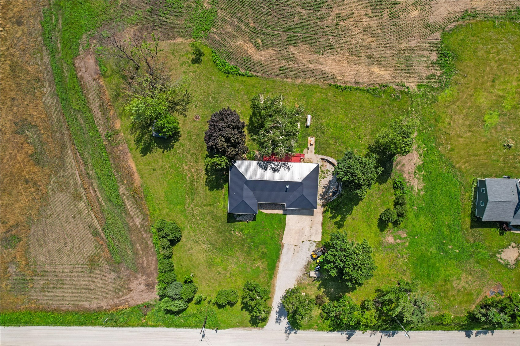 6752 29th Avenue Shellsburg IA 52332