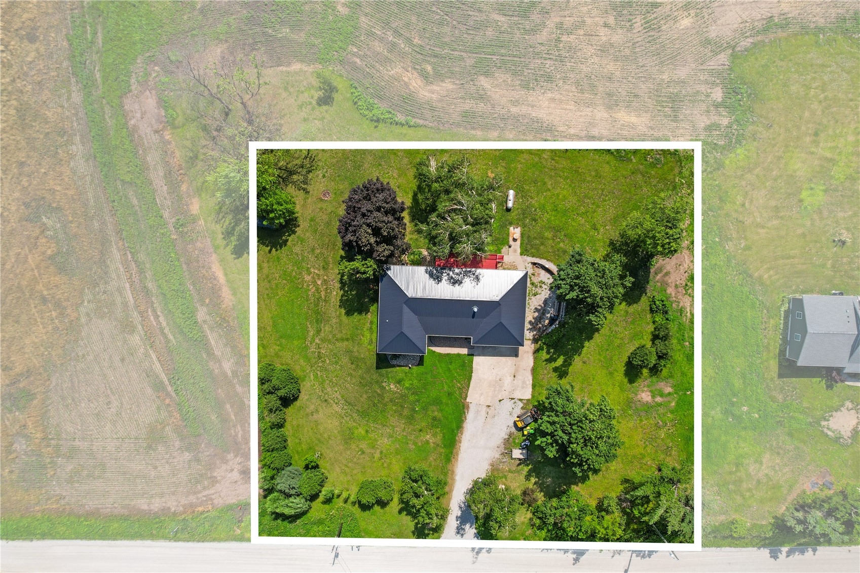 6752 29th Avenue Shellsburg IA 52332