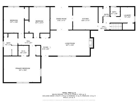 6752 29th Avenue Shellsburg IA 52332