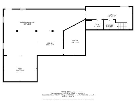 6752 29th Avenue Shellsburg IA 52332