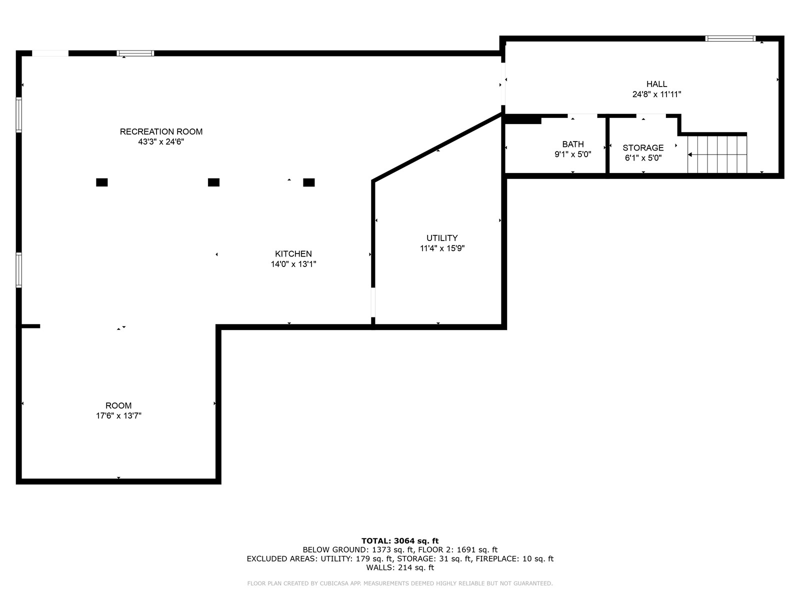 6752 29th Avenue Shellsburg IA 52332