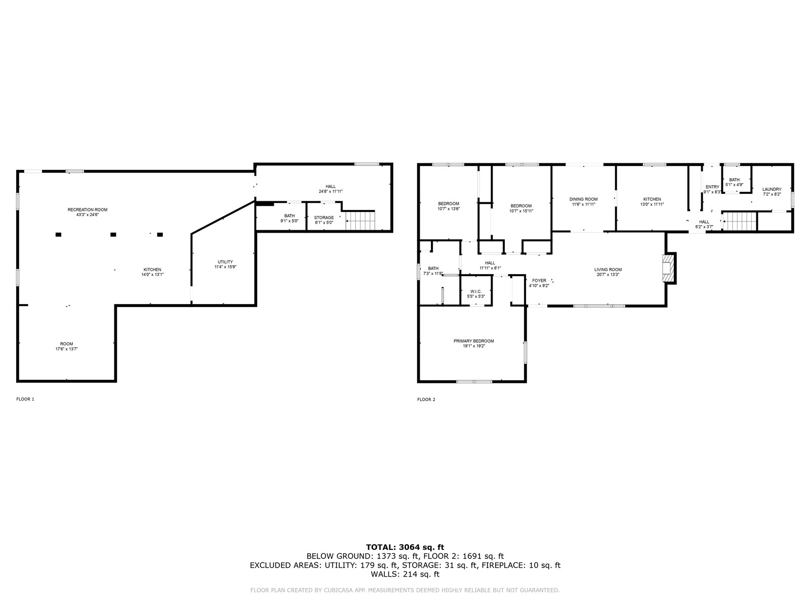 6752 29th Avenue Shellsburg IA 52332