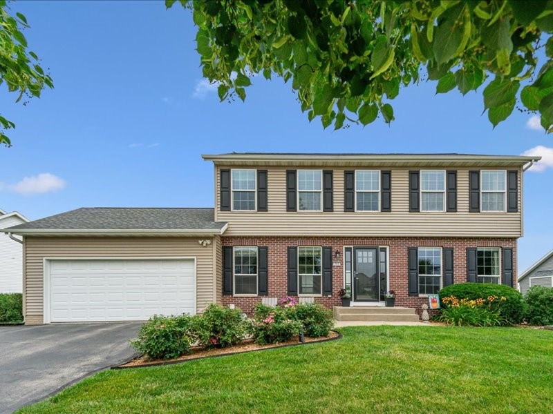 202 Rockhurst Drive SW Cedar Rapids IA 52404