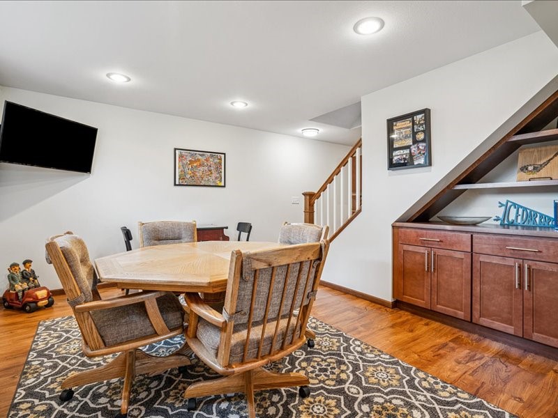 202 Rockhurst Drive SW Cedar Rapids IA 52404