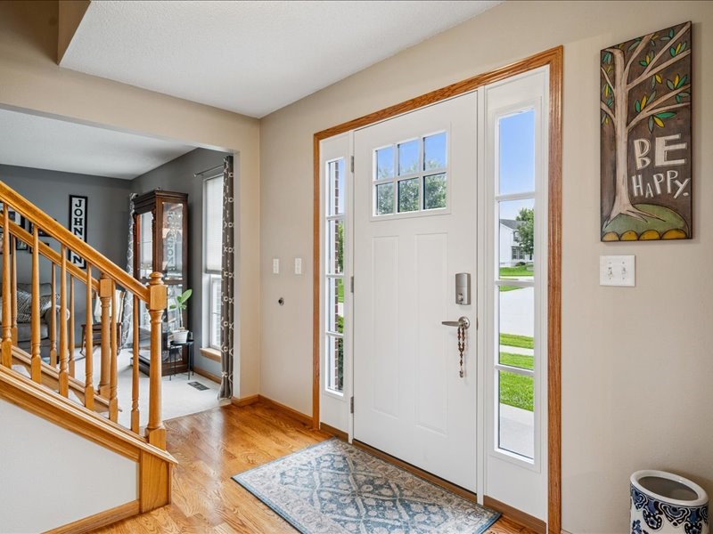 202 Rockhurst Drive SW Cedar Rapids IA 52404