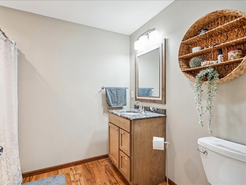 202 Rockhurst Drive SW Cedar Rapids IA 52404