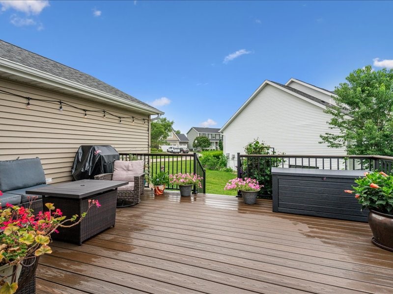 202 Rockhurst Drive SW Cedar Rapids IA 52404
