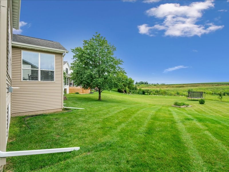 202 Rockhurst Drive SW Cedar Rapids IA 52404
