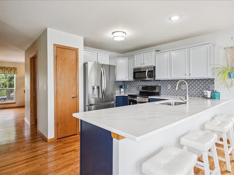 202 Rockhurst Drive SW Cedar Rapids IA 52404