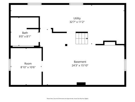 2712 Dalewood Avenue SE Cedar Rapids IA 52403