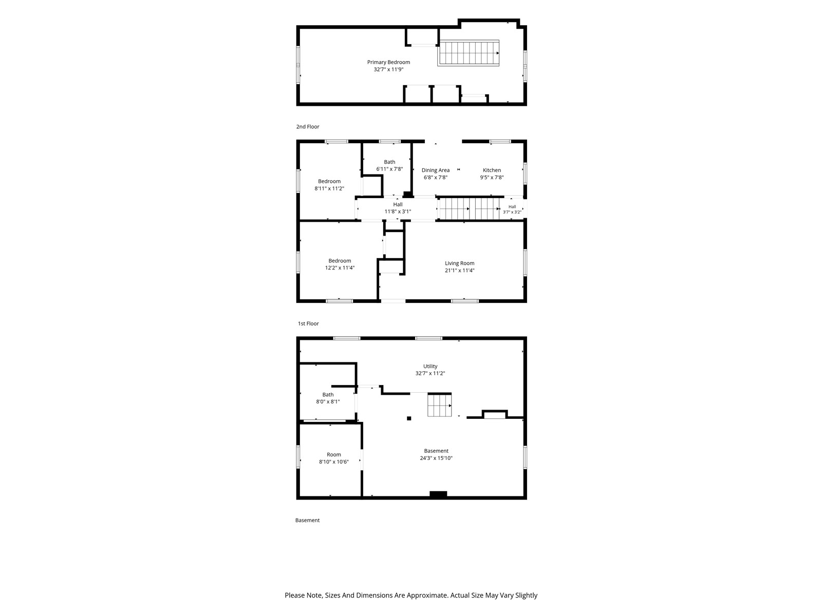 2712 Dalewood Avenue SE Cedar Rapids IA 52403
