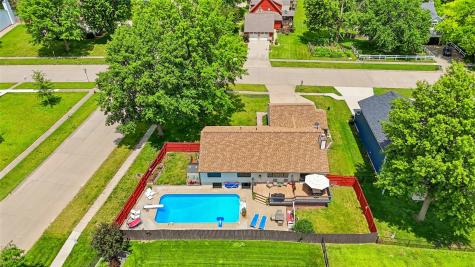 398 Sierra Trace Coralville IA 52241
