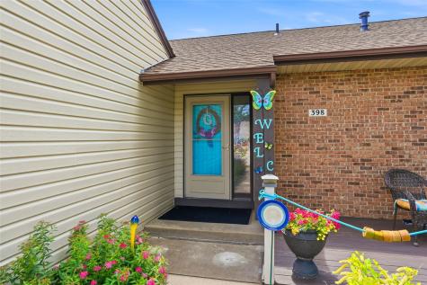 398 Sierra Trace Coralville IA 52241