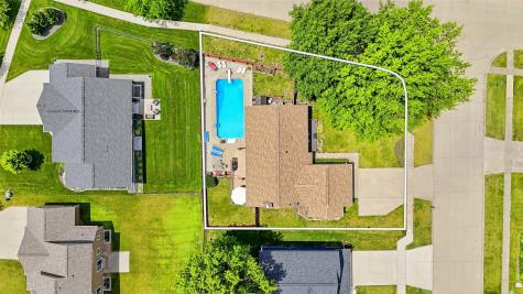 398 Sierra Trace Coralville IA 52241
